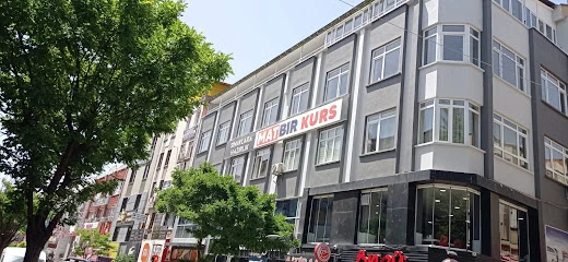 Matbir Kırıkkale Kurs (Dershane)