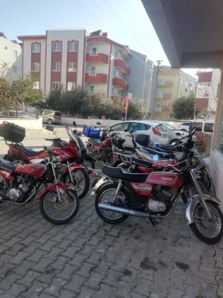 Matur_17 Motor Tamiri