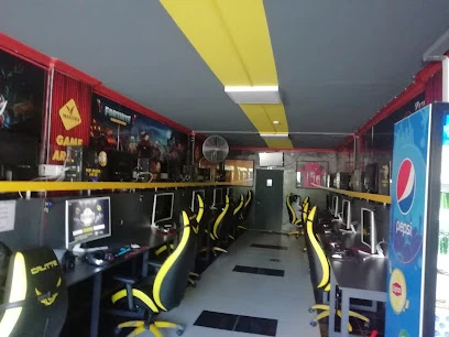 Mavera İnternet Cafe