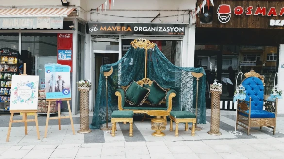 Mavera Organizasyon Aksaray