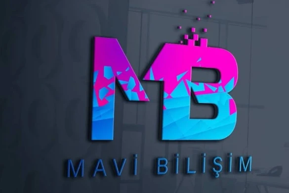 Mavi Bilişim