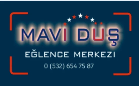Mavi Düş Night Clup Boğazlayan
