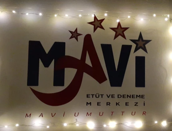 Mavi Eğitim Danışmanlığı