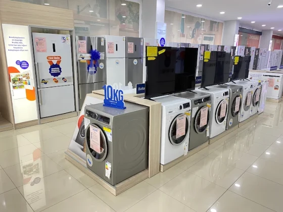 Mavi Spot Beyaz Eşya Mağazaları