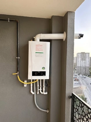 Mavi Teknik - Bursa Petek Temizleme - Bursa Kombi Servisi