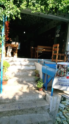 Maviköy Kahvaltı Evi