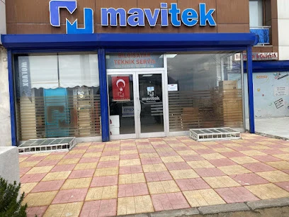 Mavitek Bilgisayar - Kahramanmaraş Bilsa Epson Yetkilis Servis - Bilgisayar - Program Tamir Toner Tablet Kamera