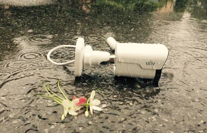 Maxi Güvenlik Sistemleri