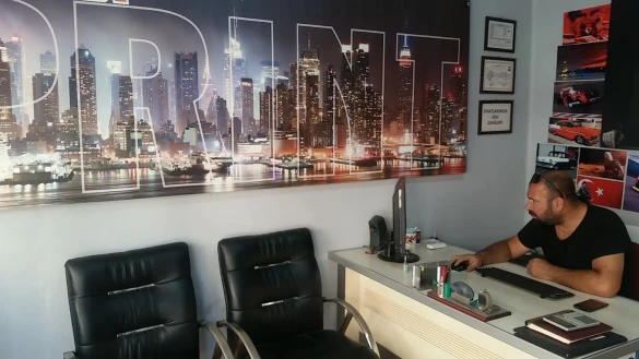 Maya Tabela Reklam Hizmetleri