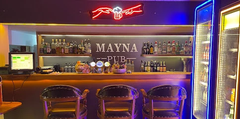 Mayna Pub