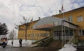 Mazgirt İlçe Devlet Hastanesi