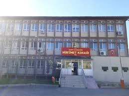 Mazgirt Kaymakamlığı