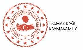 Mazıdağı Kaymakamlığı