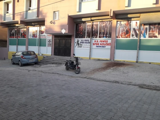 M.b. Power Spor Kulübü