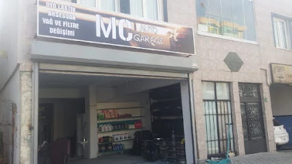 Mc Oto Lastik Ve Yol Yardım