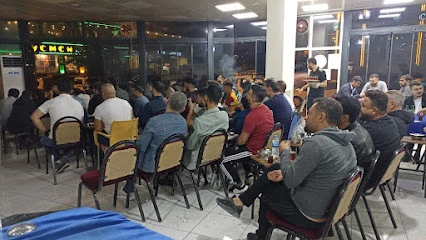 Mck Oyun Salonu - Siirt Kıraathane Ve Okey Salonu