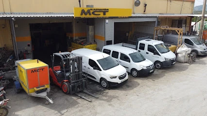 Mct Radyatör Sanayi Ve Ticaret Limited Sirketi