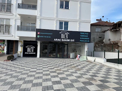 Mcy Araç Bakım Evi