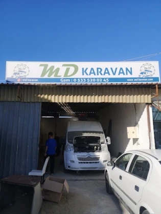 Md Karavan