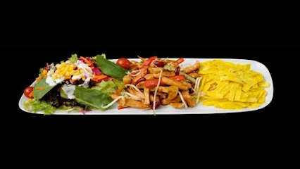 Meat Chicken Diyarbakır Kumpir