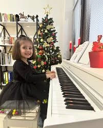 Meb Özel Alber Akademi Müzik Okulu