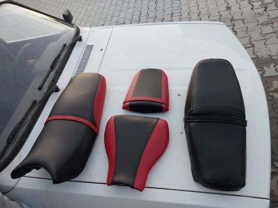 Mecit Usta Oto Döşeme