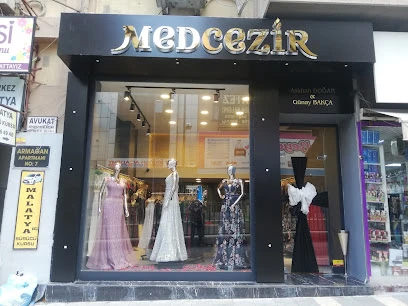 Medcezir Abiye Malatya