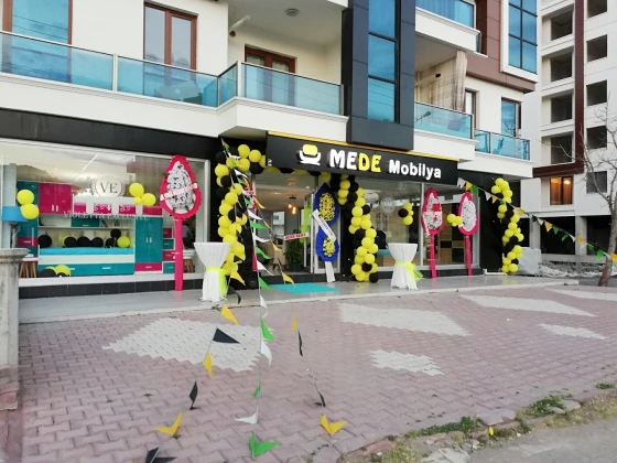 Mede Mobilya