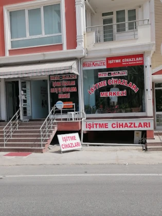 Medi-Kalite İşitme Cihazları Merkezi