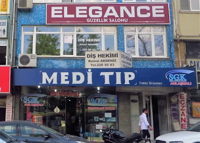 Medi Tıp Tıbbi Ürünler