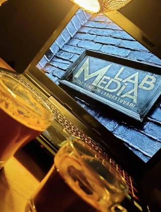 Media Laboratuvarı | Reklam Ajansı | Yazılım | Dijitalleşme