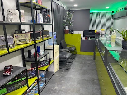 Mediatech İletişim Cep Telefon Teknik Servisi