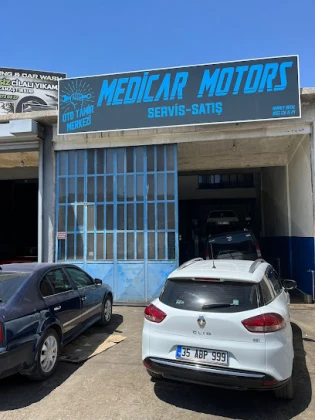 Medicar Motors
