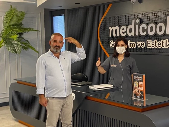 Medicool Saç Ekim Merkezi