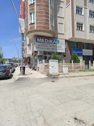 Medikal 23 Sağlik Ürünleri