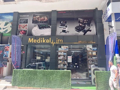 Medikalim Medikal