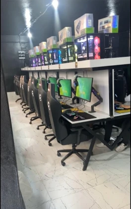 Medusa Net İnternet Kafe