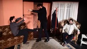 Medya Sanat Evi Erzurum