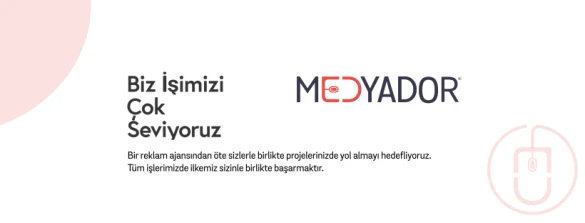 Medyador Reklam Anonim Şirketi