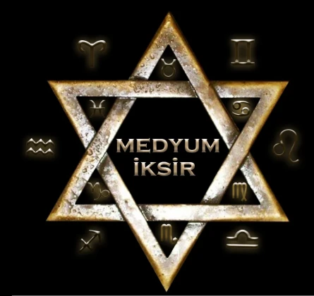 Medyum İksir Astroloji Ve Fal Bilim Merkezi