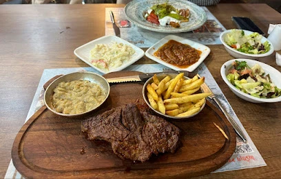 Meftun-U Hayal Cafe & Restaurant