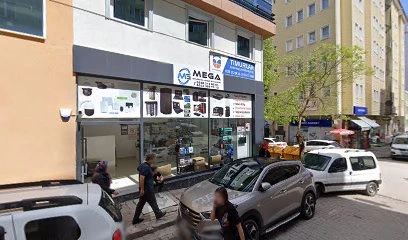 Mega Bilişim Sistemleri