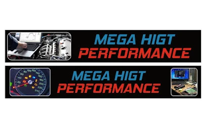 Mega Higt Elektronik