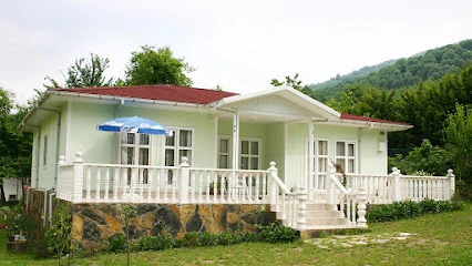 Mega Merkez İnşaat Ve Prefabrik Yapı Sistemleri