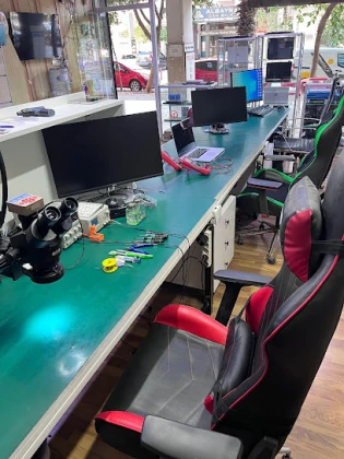 Megi Bilişim Bilgisayar