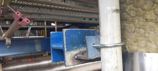 Mehmet Irmak- Çatı Kaplama Demir Doğrama Ferforje Kaynak