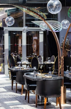 Mehmet Şef Esnaf Lokantası