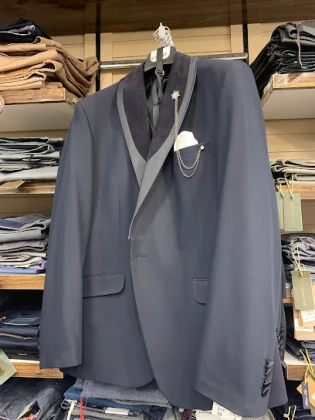 Mehmet Taniş Damatlık