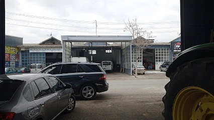 Mehmet Usta Oto Tamir