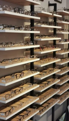 Meis Optik Adapazarı